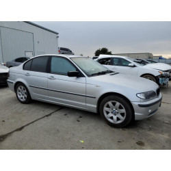 2003 BMW 3 SERIES
