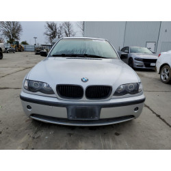 2003 BMW 3 SERIES