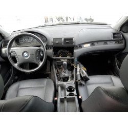 2003 BMW 3 SERIES