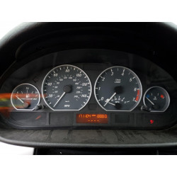 2003 BMW 3 SERIES