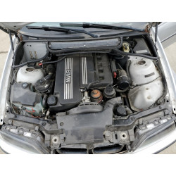 2003 BMW 3 SERIES