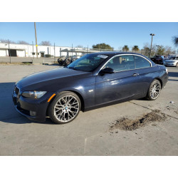 2009 BMW 3 SERIES