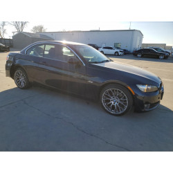 2009 BMW 3 SERIES