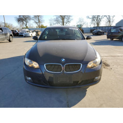 2009 BMW 3 SERIES