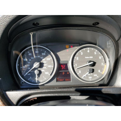 2009 BMW 3 SERIES