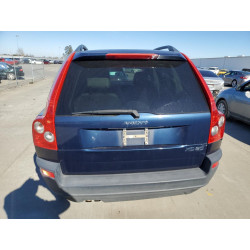 2004 VOLVO XC90