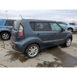 2011 KIA SOUL
