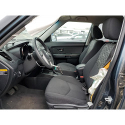 2011 KIA SOUL