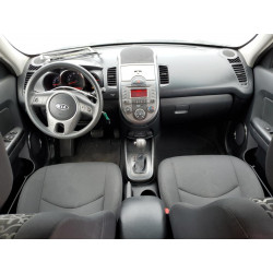 2011 KIA SOUL