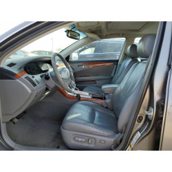 2005 TOYOTA AVALON