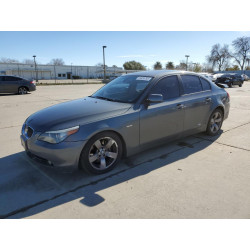 2007 BMW 5 SERIES