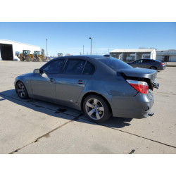 2007 BMW 5 SERIES