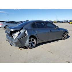 2007 BMW 5 SERIES