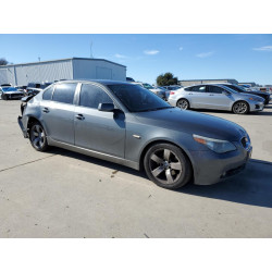 2007 BMW 5 SERIES