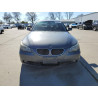 2007 BMW 5 SERIES