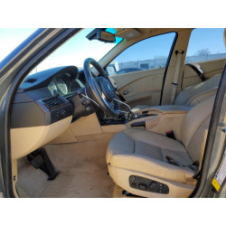2007 BMW 5 SERIES