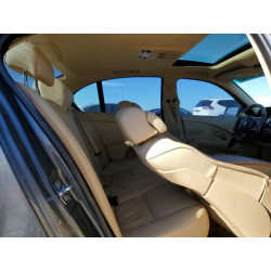 2007 BMW 5 SERIES