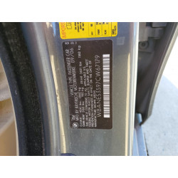2007 BMW 5 SERIES