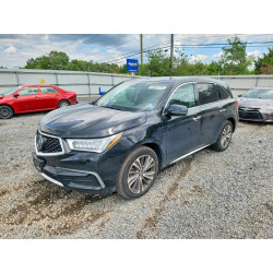 2020 ACURA MDX 5J8YD4H59LL000615 62997256