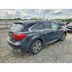 2020 ACURA MDX 5J8YD4H59LL000615 62997256