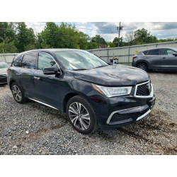 2020 ACURA MDX 5J8YD4H59LL000615 62997256