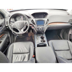 2020 ACURA MDX 5J8YD4H59LL000615 62997256