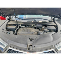 2020 ACURA MDX 5J8YD4H59LL000615 62997256