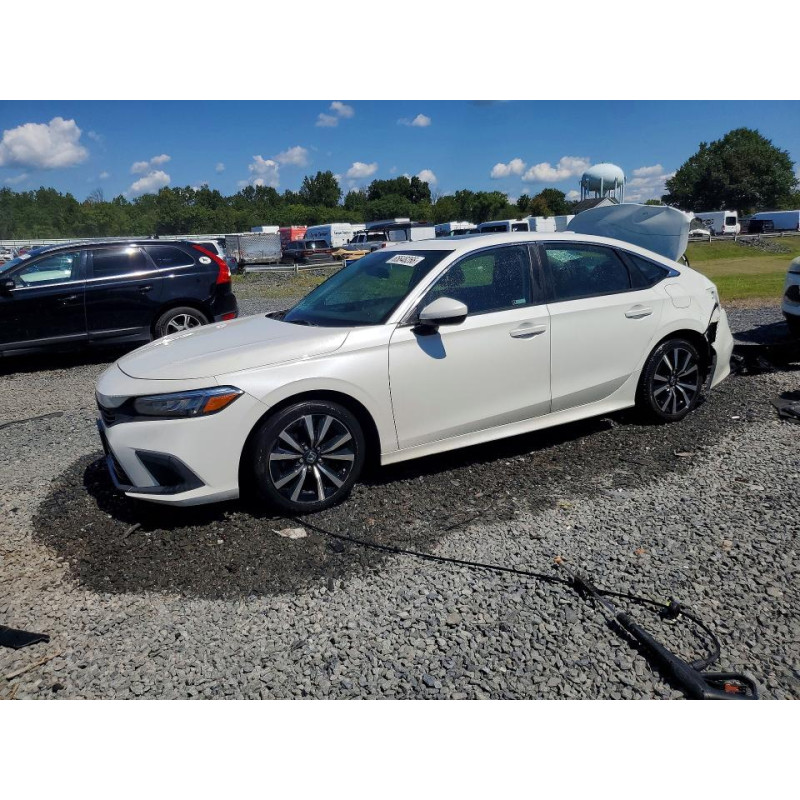 2023 HONDA CIVIC 2HGFE1F73PH311192 65648266