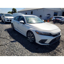2023 HONDA CIVIC 2HGFE1F73PH311192 65648266