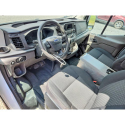 2020 FORD ALL Models 1FTBR1C80LKA05374 66346836