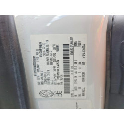 2020 FORD ALL Models 1FTBR1C80LKA05374 66346836