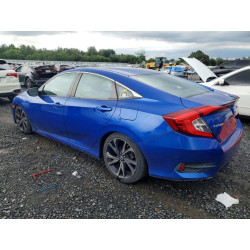 2020 HONDA CIVIC 2HGFC2F89LH595071 66749156