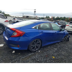2020 HONDA CIVIC 2HGFC2F89LH595071 66749156