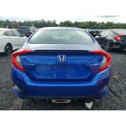 2020 HONDA CIVIC 2HGFC2F89LH595071 66749156