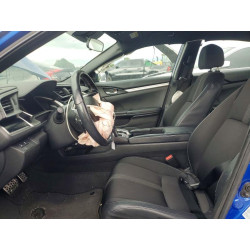 2020 HONDA CIVIC 2HGFC2F89LH595071 66749156