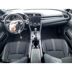 2020 HONDA CIVIC 2HGFC2F89LH595071 66749156