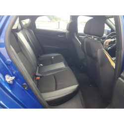 2020 HONDA CIVIC 2HGFC2F89LH595071 66749156