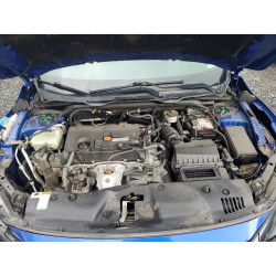 2020 HONDA CIVIC 2HGFC2F89LH595071 66749156