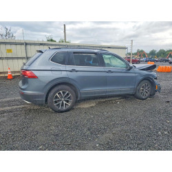 2021 VOLKSWAGEN TIGUAN 3VV2B7AX0MM024987 66759266