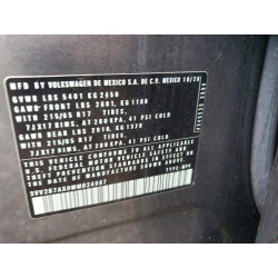 2021 VOLKSWAGEN TIGUAN 3VV2B7AX0MM024987 66759266