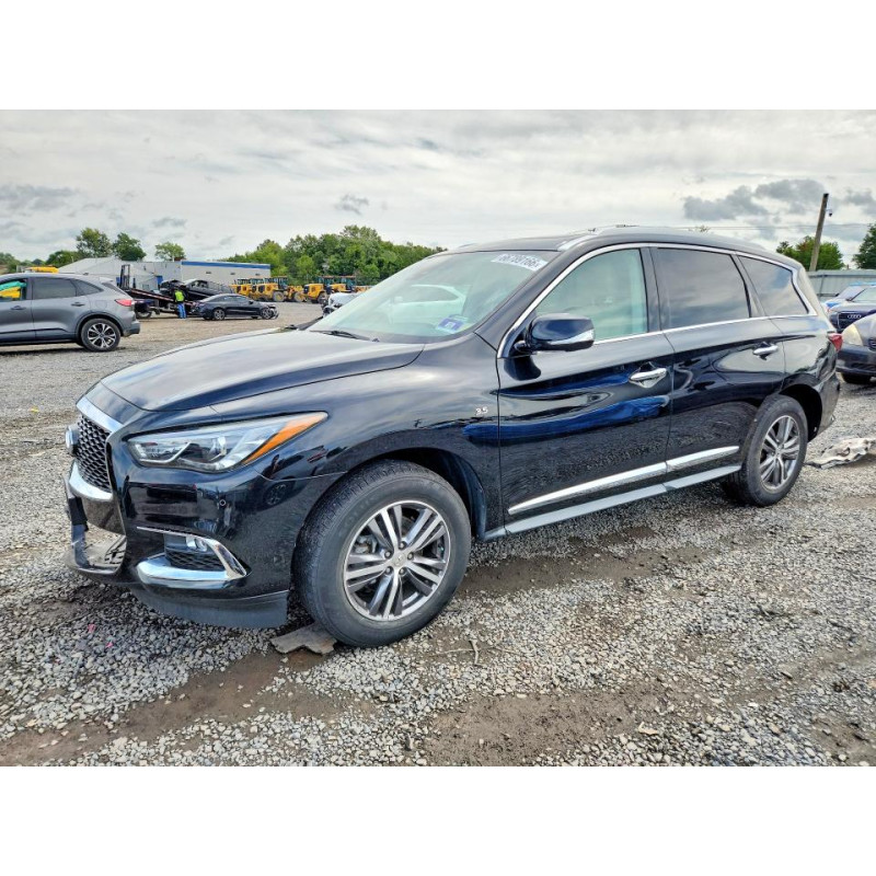 2020 INFINITI QX60 5N1DL0MM1LC512399 66789166