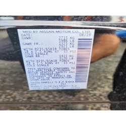 2020 INFINITI QX60 5N1DL0MM1LC512399 66789166