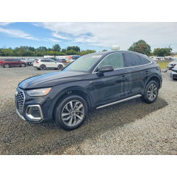 2022 AUDI Q5 WA16AAFY0N2016344 67707816
