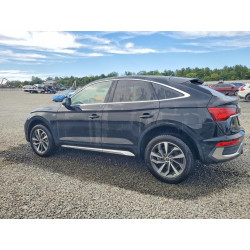 2022 AUDI Q5 WA16AAFY0N2016344 67707816