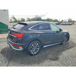 2022 AUDI Q5 WA16AAFY0N2016344 67707816