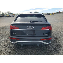 2022 AUDI Q5 WA16AAFY0N2016344 67707816