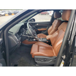 2022 AUDI Q5 WA16AAFY0N2016344 67707816
