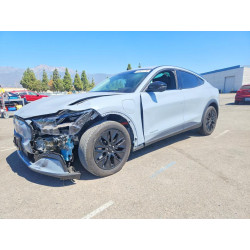 2025 FORD MUSTANG 3FMTK1R46SMA12765 67921776