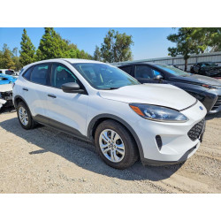 2020 FORD ESCAPE 1FMCU0F69LUA59313 68153276