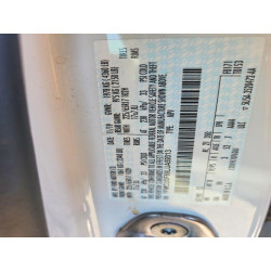 2020 FORD ESCAPE 1FMCU0F69LUA59313 68153276